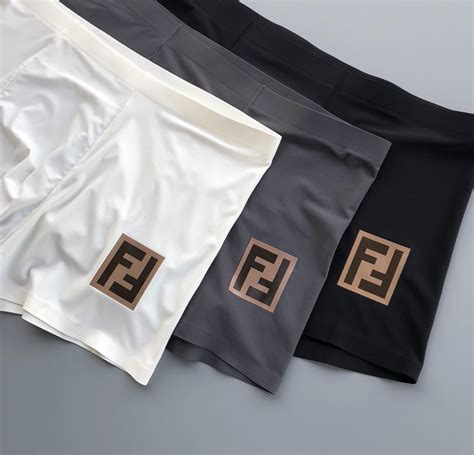 fendi sous vetement|Fendi boutique canada.